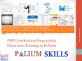 PMP Certification Preparation Training PowerPoint PPT Presentation