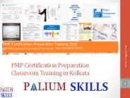 PMP Certification Preparation Training