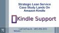 www Kindle Com Support PowerPoint PPT Presentation