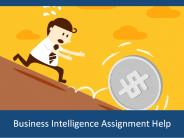 Business Intelligence Assignment Help Online by Top Writers