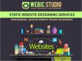 Static Website Designing Company PowerPoint PPT Presentation