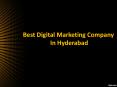 Digital Marketing Services in Hyderabad, online Marketing Services Hyderabad – Saga Bizsolutions PowerPoint PPT Presentation