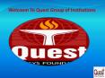 Quest Group of Institutions PowerPoint PPT Presentation