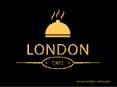 London Cafe PowerPoint PPT Presentation