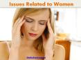 Issues Related to Women | Social Problems Faced by Women PowerPoint PPT Presentation