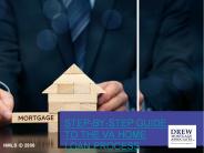 Step-by-Step Guide to the VA Home Loan Process