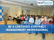 Be a Contract Management Professional