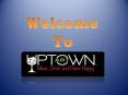 Uptown Art & Entertainment Montclair, NJ PowerPoint PPT Presentation
