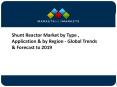 Shunt Reactor Market Segmentation and Global Forecast To 2019 PowerPoint PPT Presentation
