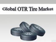 Global OTR Tire Market