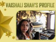 Know about Shrivedant Foundation- Founded by Vaishali Shah