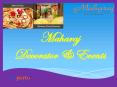 Best service provider for Naming Ceremony Events In Pune | Maharaj Decorators PowerPoint PPT Presentation