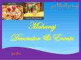 Best service provider for Naming Ceremony Events In Pune | Maharaj Decorators (1) PowerPoint PPT Presentation
