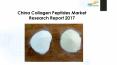 24 Market Reports: China Collagen Peptides Market Research Report 2017 PowerPoint PPT Presentation