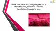 24 Market Reports: Global Horticultural LED Lighting Market by Manufacturers, Countries, Type and Application, Forecast to 2022 PowerPoint PPT Presentation
