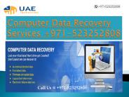 +971-523252808 Computer Data Recovery Services in Dubai, UAE