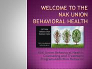 Addiction Treatment Program Atlanta at nakunion.org