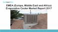 Evaporative Cooler Market Report 2017 PowerPoint PPT Presentation