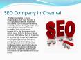 SEO Company in Chennai | Digital Marketing Company in Chennai PowerPoint PPT Presentation