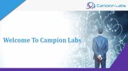 Why IoT supply chain should be considered