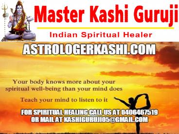 Best & Famous Indian Vedic Astrologer In Sydney, Melbourne, Perth, Adelaide, Brisbane