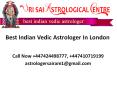 Best & Top Indian Astrologer In London, UK, Birmingham, Glasgow, Croydon PowerPoint PPT Presentation