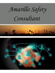 Amarillo Safety Consultant