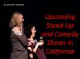 Upcoming Stand-Up and Comedy Shows in California PowerPoint PPT Presentation