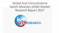 Global And China Antenna Switch Modules (ASM) Market Research Report 2017 PowerPoint PPT Presentation