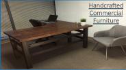 Required Custom Furniture In Atlanta