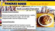 Original Pancake House Chicago
