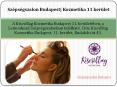 Szépségszalon Budapest| Kozmetika 11 kerület PowerPoint PPT Presentation