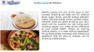 Healthy Snacks (6)