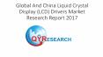 Global And China Liquid Crystal Display (LCD) Drivers Market Research Report 2017 PowerPoint PPT Presentation
