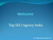 Website Design Company India