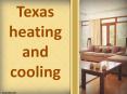 Texas heating and cooling service PowerPoint PPT Presentation