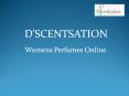 Womens Perfumes Online