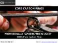 Handcrafted 100% Pure Carbon Rings | Durable & Lightweight: Core Carbon Rings PowerPoint PPT Presentation