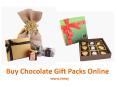 Right Place to Buy Chocolate Gift Packs Online - Zoroy