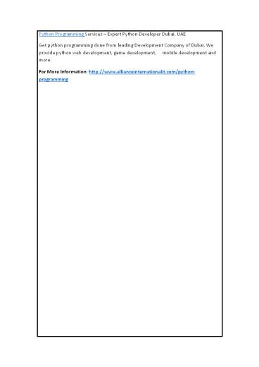 presentation player overlay