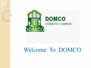 End of tenancy cleaning in Dorset & Gillingham