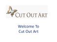 Cut Out Art PowerPoint PPT Presentation