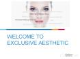 Benefits of Semi Permanent Makeup | Exclusive Aesthetic PowerPoint PPT Presentation