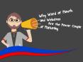 Why Word of Mouth and Websites Are the Power Couple of Marketing PowerPoint PPT Presentation