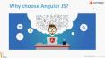 Reason to Choose AngularJS PowerPoint PPT Presentation