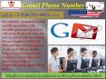 Gmail Phone Number – A Quality Aid at Your Doorstep 1-850-316-4893 PowerPoint PPT Presentation