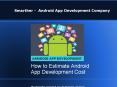 How to estimate Android App Development cost - Android App Development Company PowerPoint PPT Presentation