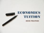 Economics Tuition