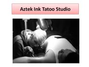 Tattoo Artists Chicago