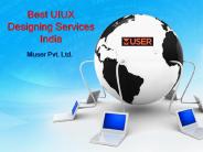 Best UIUX Designing Services India